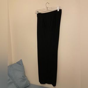 J.Jill Wearever full leg pants - size L (see jacket listed separately)